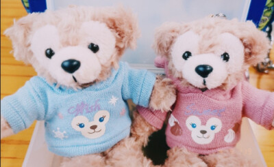 (⑉• •⑉)‥♡Duffy