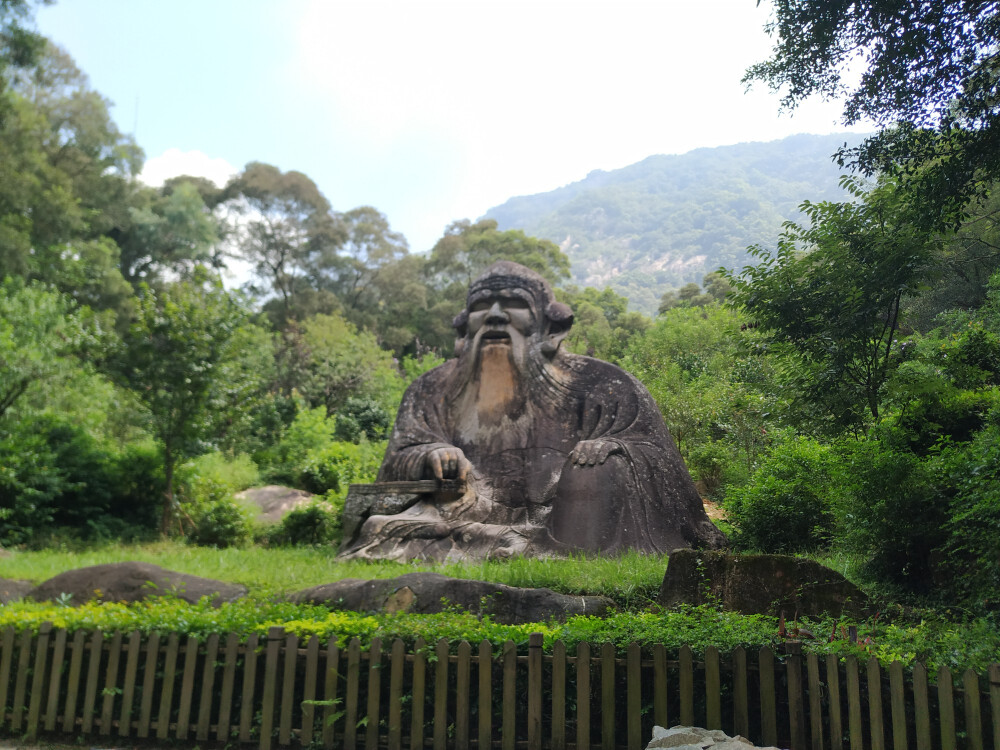 背景 风景 自拍