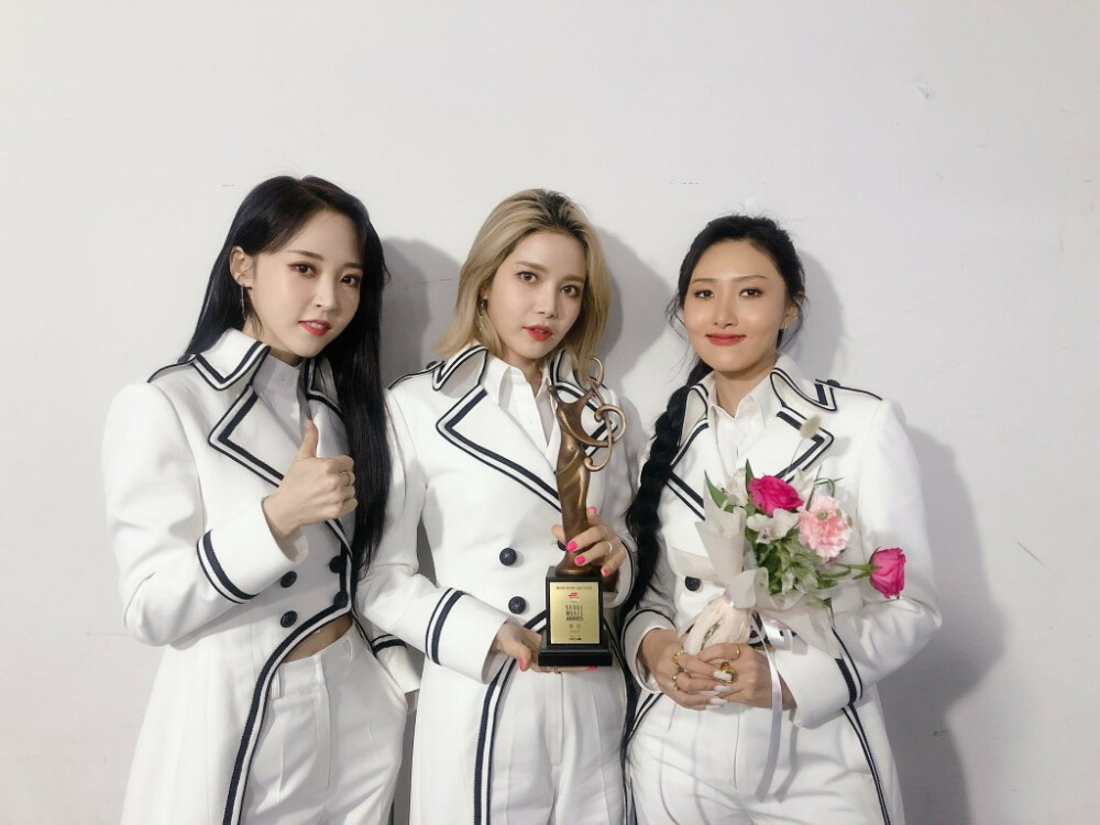 mamamoo