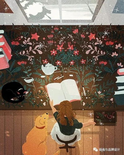 想象