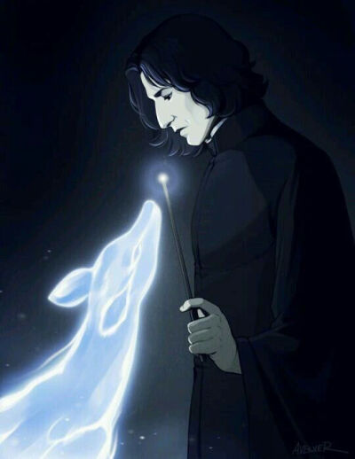 Severus Snape