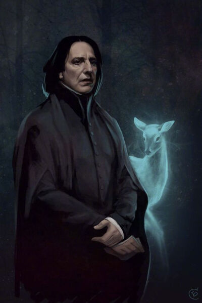 Severus Snape