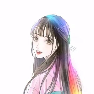 回眸一笑