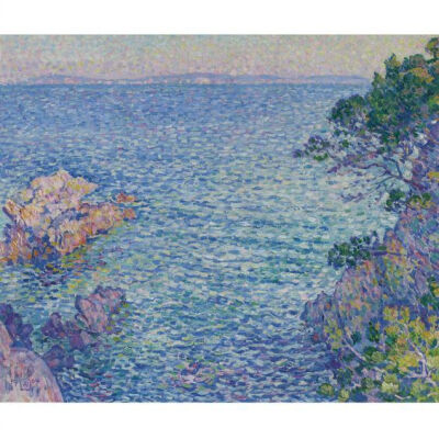 Theo Van Rysselberghe