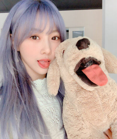 Dreamcatcher 金裕贤 （Yoohyeon）