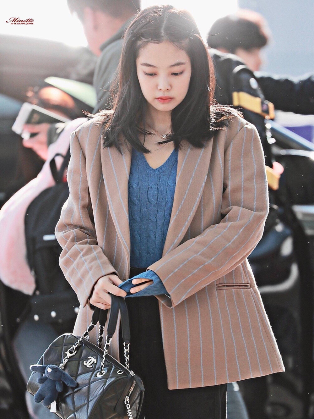 jennie