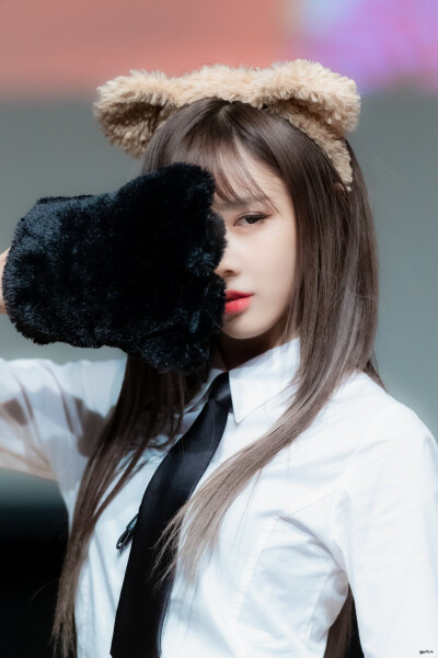 Dreamcatcher 金裕贤 （Yoohyeon）