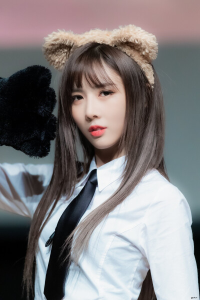 Dreamcatcher 金裕贤 （Yoohyeon）