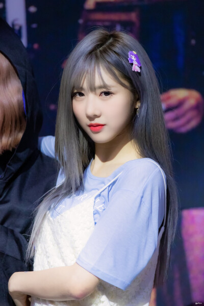 Dreamcatcher 金裕贤 （Yoohyeon）