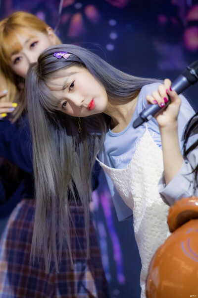 Dreamcatcher 金裕贤 （Yoohyeon）