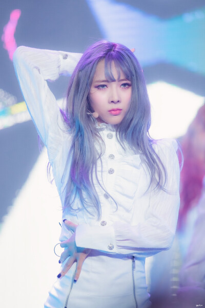 Dreamcatcher 金裕贤 （Yoohyeon）