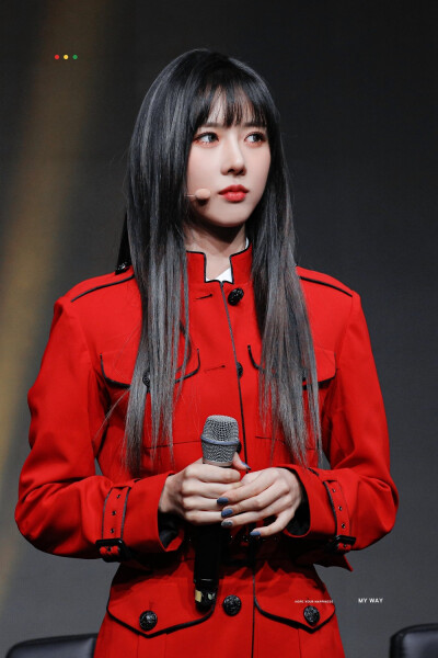 Dreamcatcher 金裕贤 （Yoohyeon）