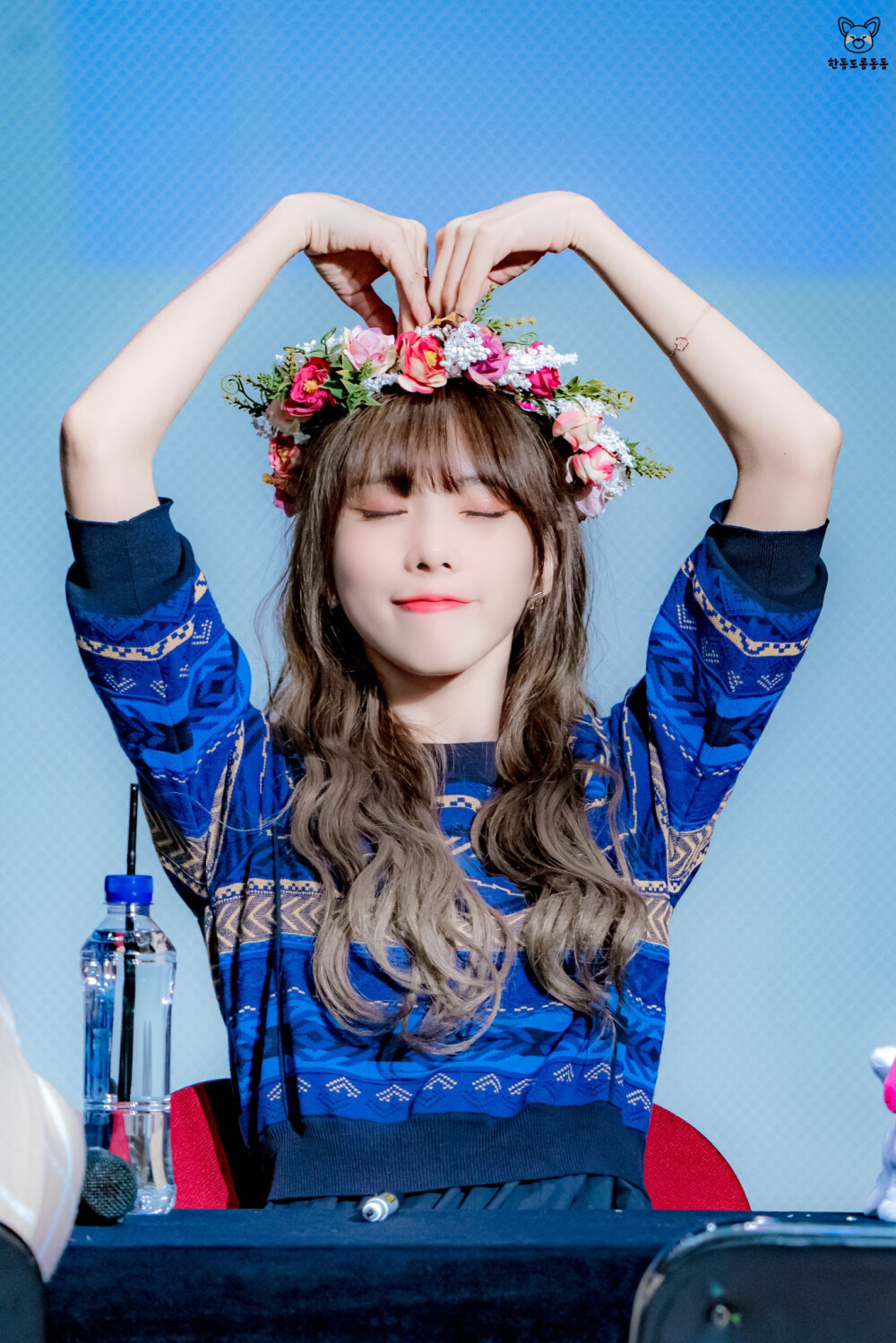 Dreamcatcher 金裕贤 （Yoohyeon）