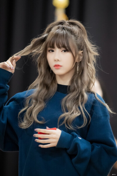 Dreamcatcher 金裕贤 （Yoohyeon）