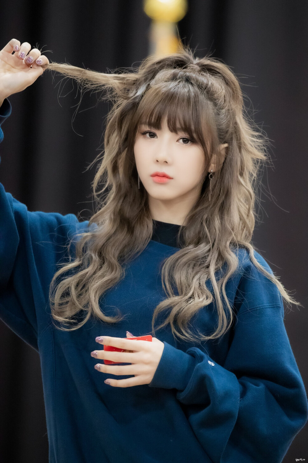 Dreamcatcher 金裕贤 （Yoohyeon）