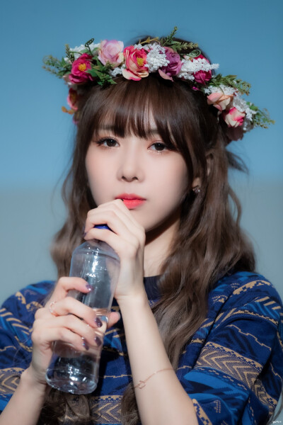 Dreamcatcher 金裕贤 （Yoohyeon）