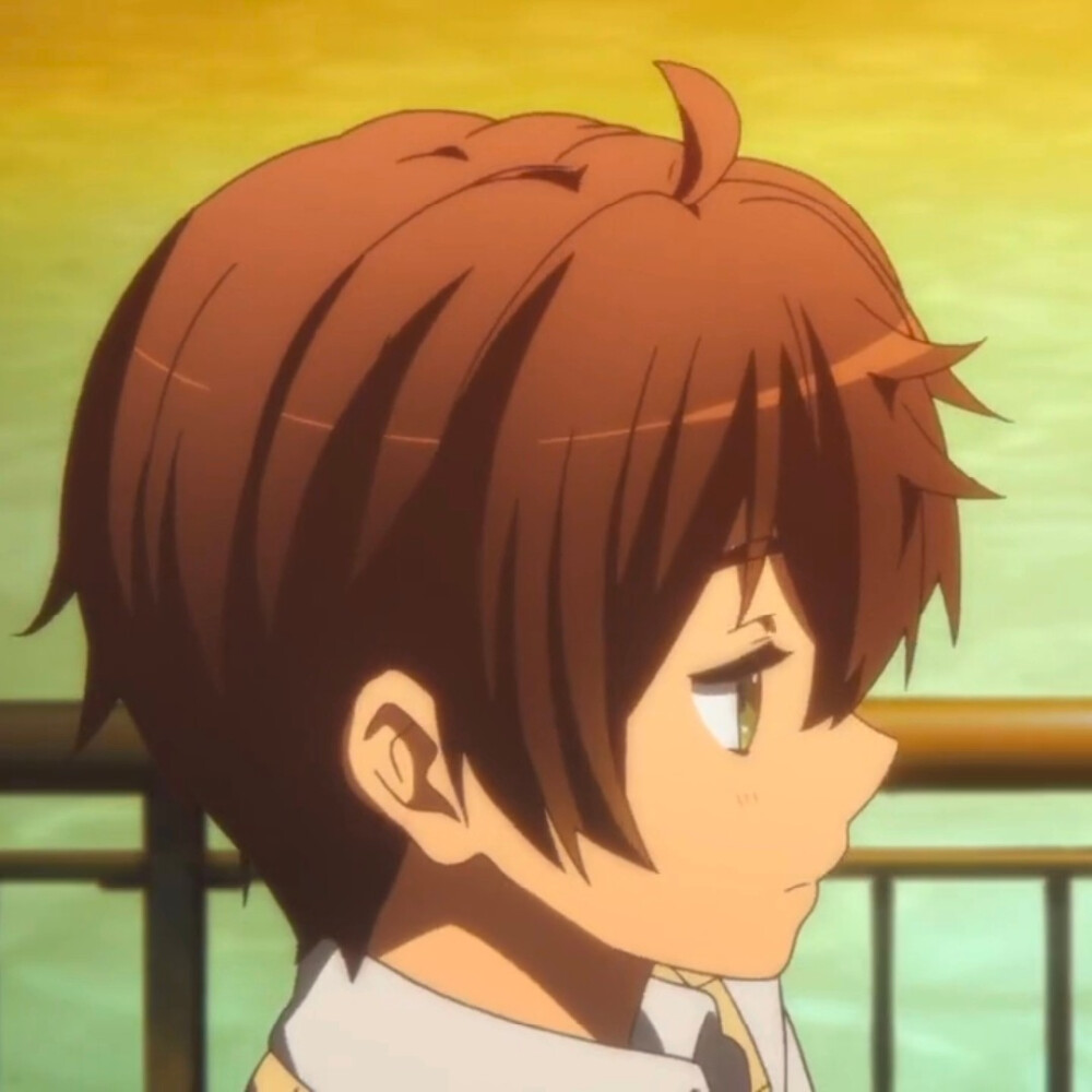 中二病也要谈恋爱