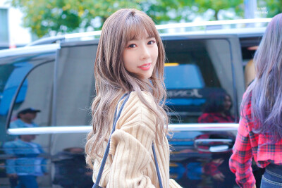 Dreamcatcher 金裕贤 （Yoohyeon）