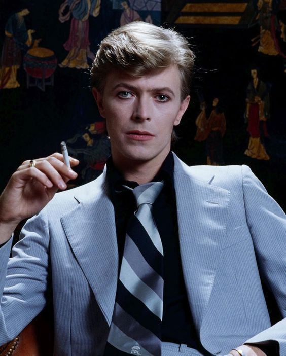 davidbowie