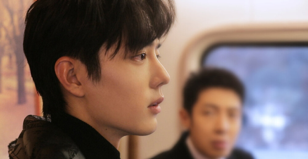 肖战《明星大侦探5》十二期