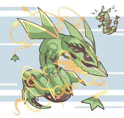 2027的萌系宝可梦！ P站画师2027，ID：3811512 版权受限，二传请注明！