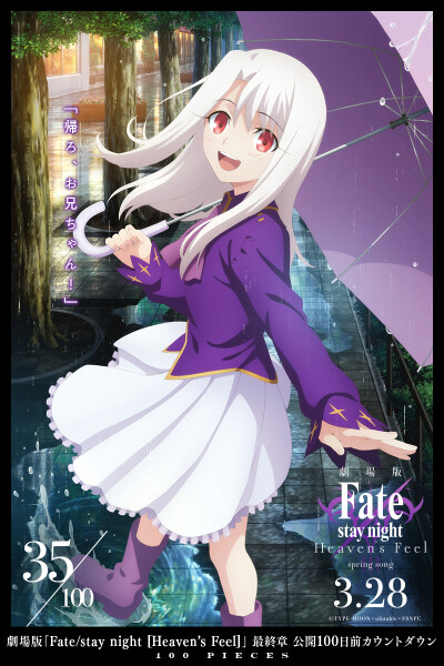 Fate/stay night