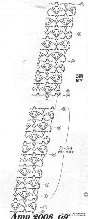 钩针编织