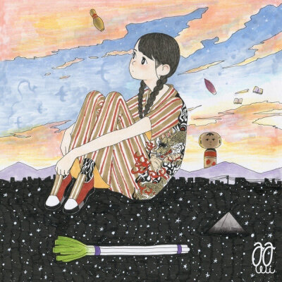 你在烦恼什么？
twi: awaiwaiwai