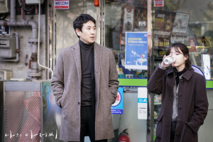 我的大叔 my mister