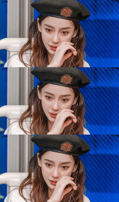 图源来自微博。拿图点赞。