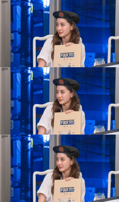 图源来自微博。拿图点赞。