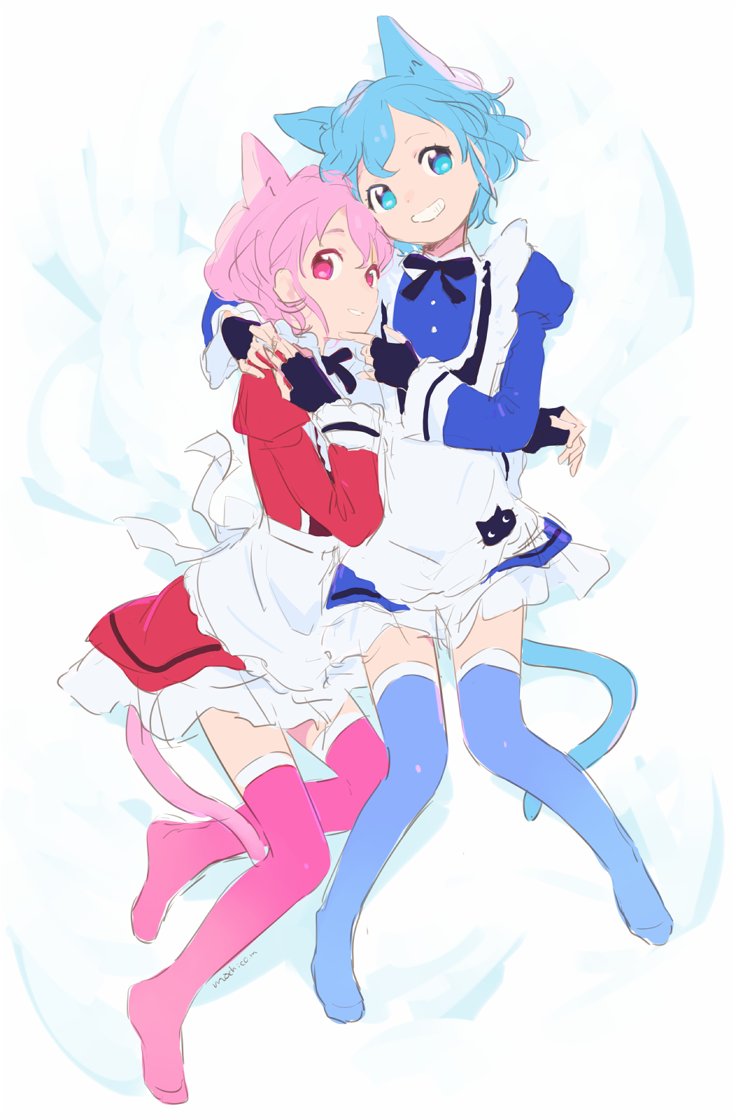 星光樂園 [桃樂絲·威斯特/雷歐那·威斯特]