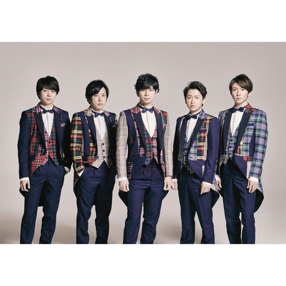 ARASHI