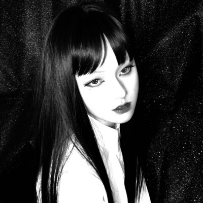 暴力颖の 女生头像 女头