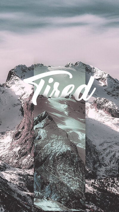 风景壁纸
转自Walli