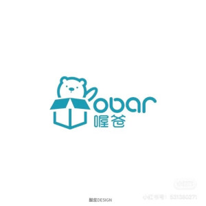 logo设计
可爱