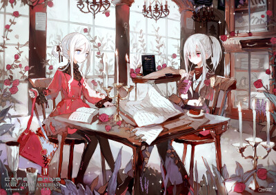 部屋 绘师：旧都なぎ（p id=2063338） 本作品id=79663614