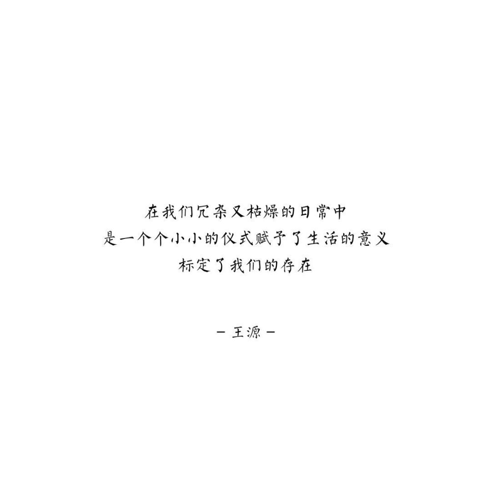 王源文摘