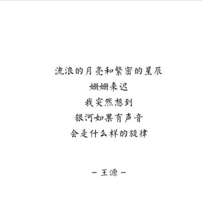 王源文摘