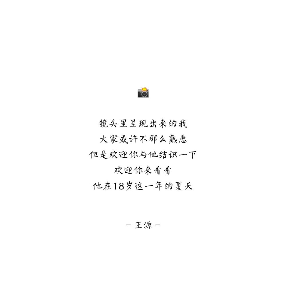 王源文摘