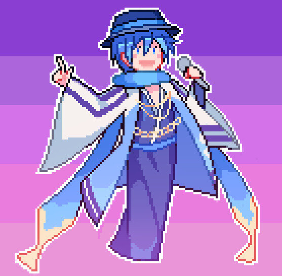 kaito