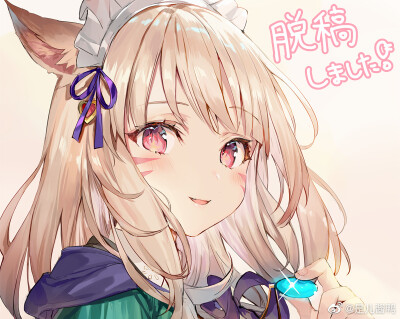 ももこ