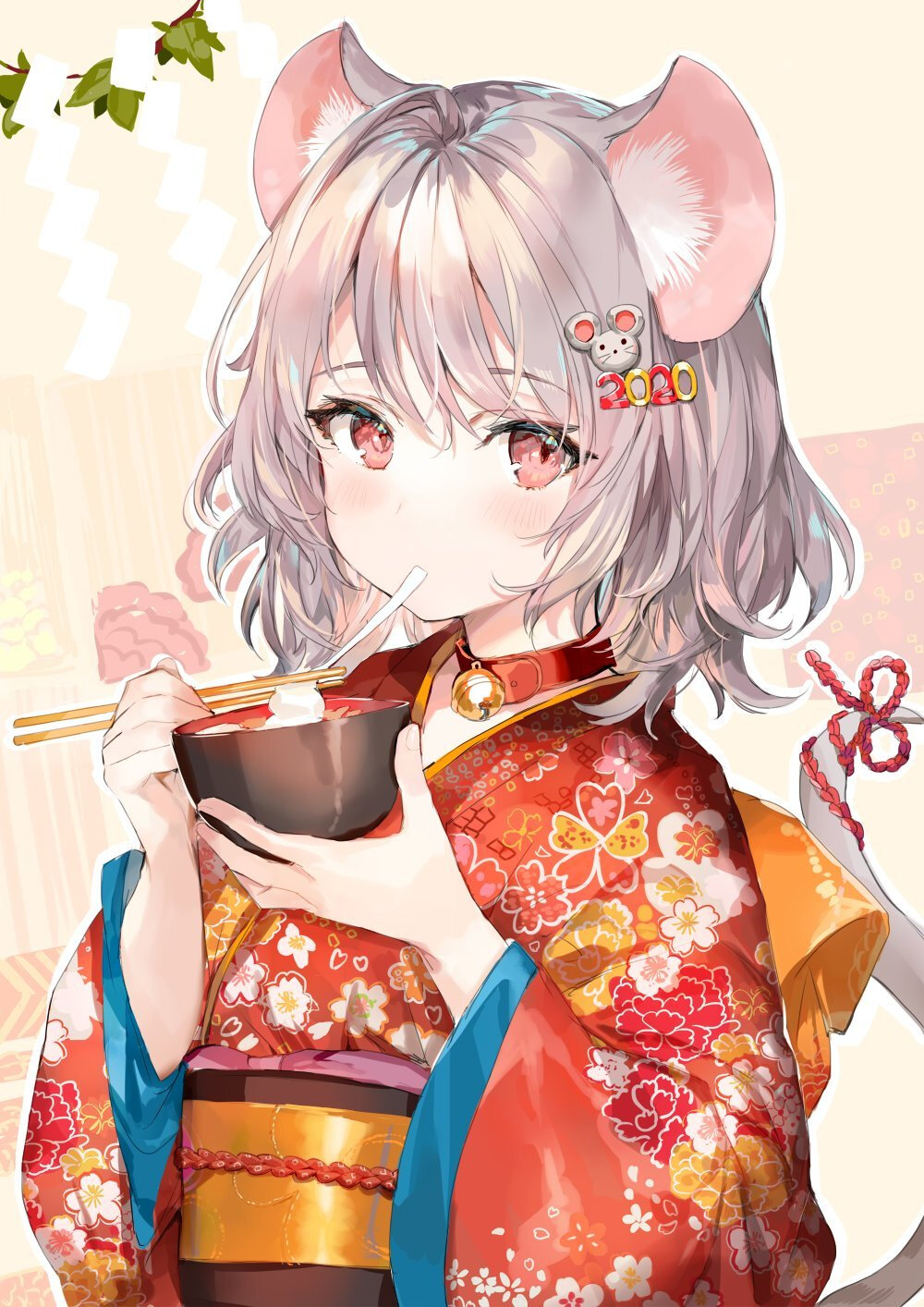 ももこ