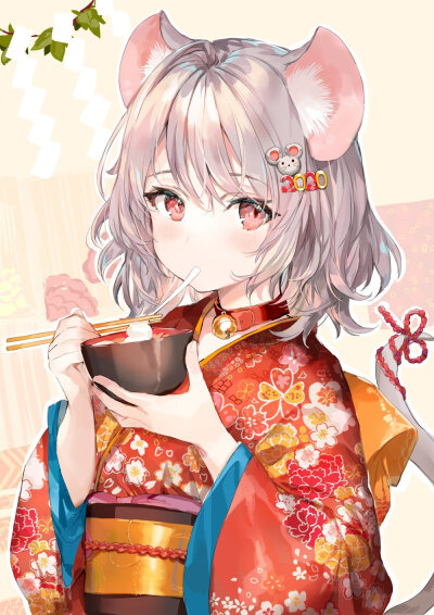 ももこ