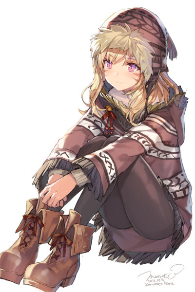ももこ