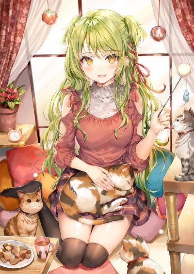 ももこ