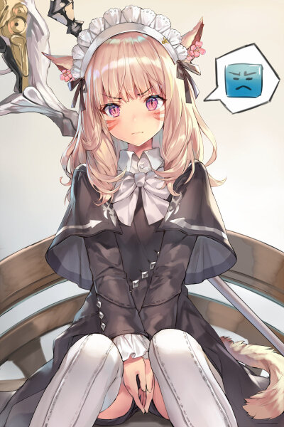 ももこ