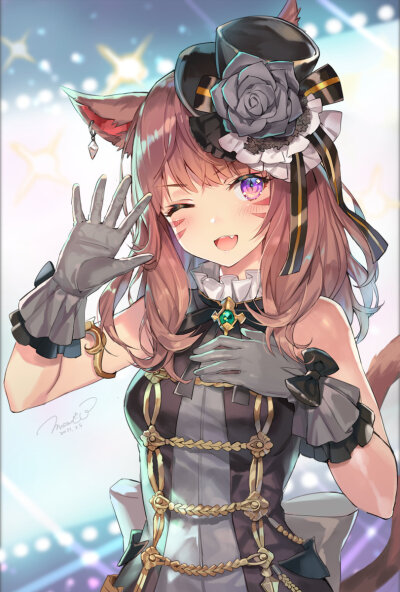 ももこ