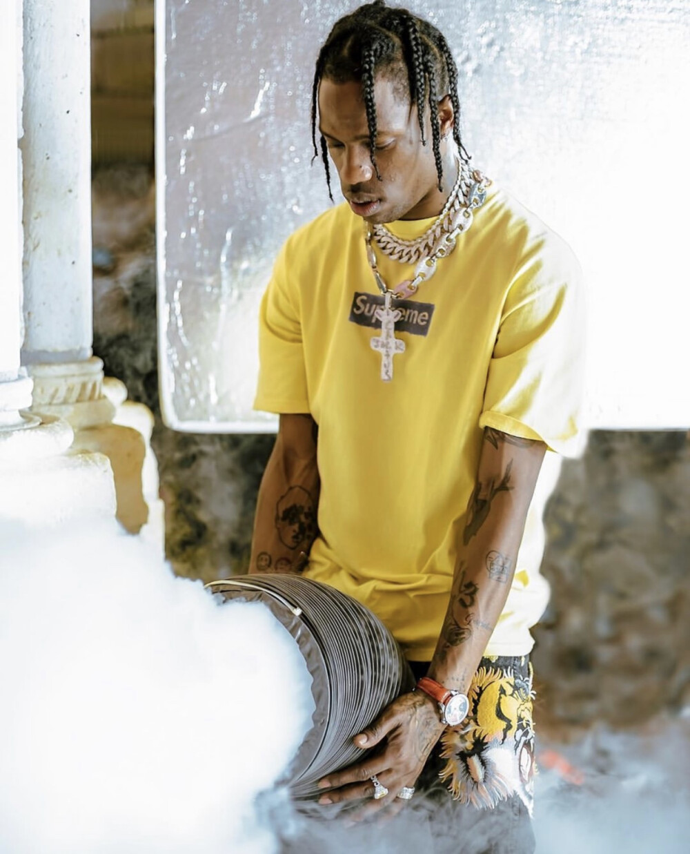 Travis Scott