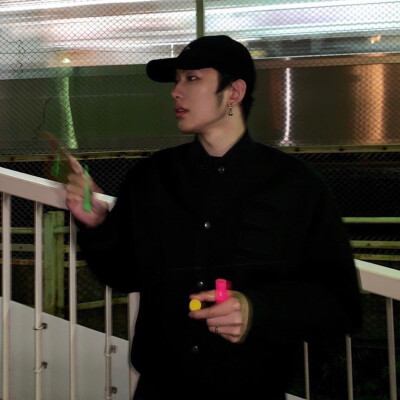 长在审美上的满分男人